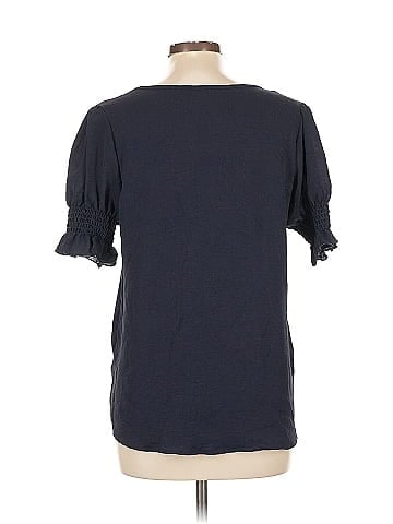Betsey's Boutique Shop Short Sleeve Top (view 2)
