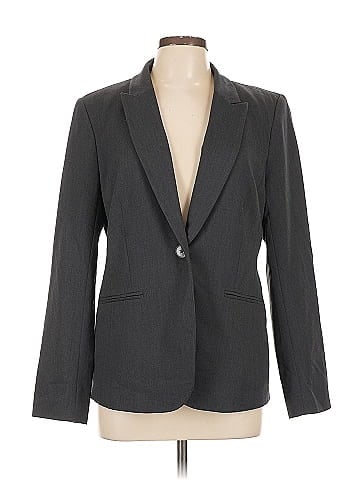 Liz Claiborne Career Blazer (view 1)