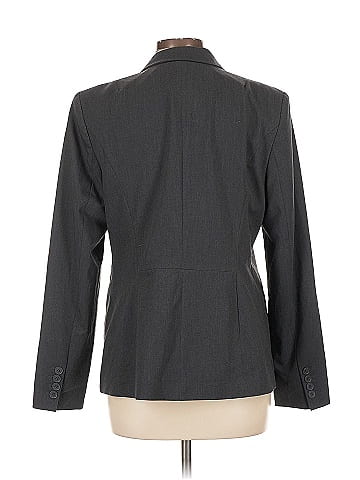 Liz Claiborne Career Blazer (view 2)