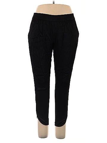 Zara Casual Pants (view 1)