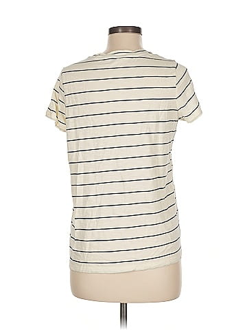 Marine Layer Short Sleeve T-Shirt (view 2)
