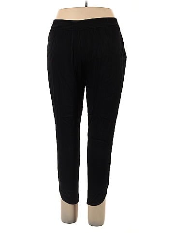 Zara Casual Pants (view 2)