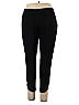 Zara 100% Viscose Black Casual Pants Size XL - photo 2