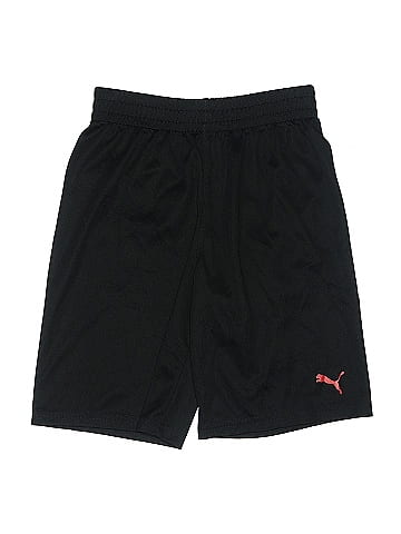 Puma Athletic Shorts (view 1)