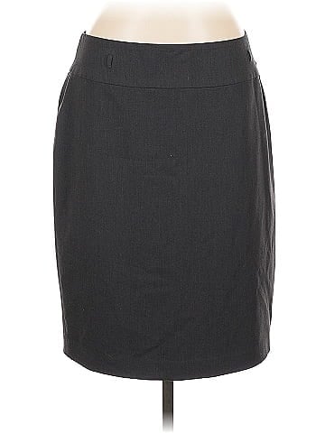 Liz Claiborne Career Formal Skirt (view 1)