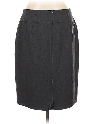 Liz Claiborne Career Formal Skirt (view 2)