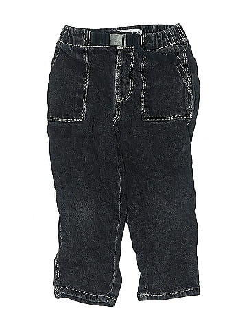 Zara Jeans (view 1)