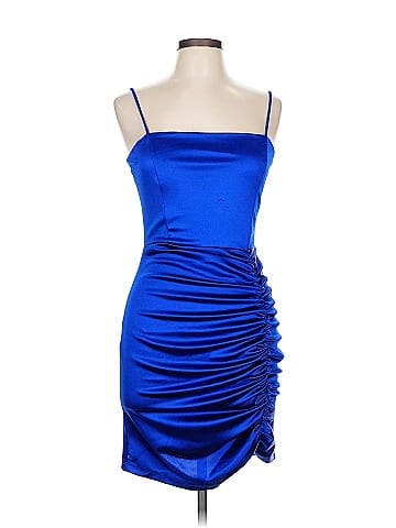 Windsor Cocktail Dress (view 1)