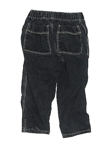 Zara Jeans (view 2)