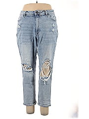 Vervet Jeans