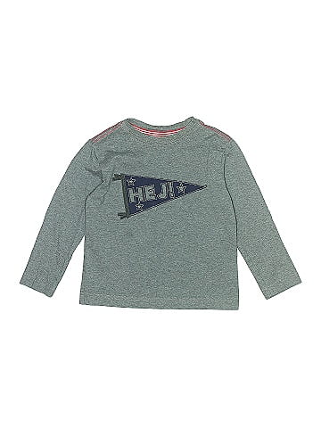 Hanna Andersson Long Sleeve T-Shirt (view 1)