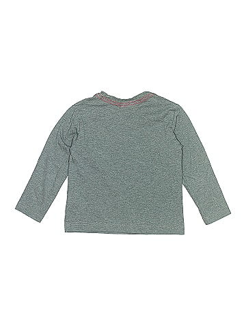 Hanna Andersson Long Sleeve T-Shirt (view 2)