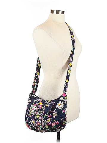 Vera Bradley Crossbody Bag (view 2)