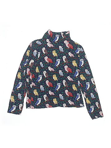 Boden Long Sleeve Turtleneck (view 1)