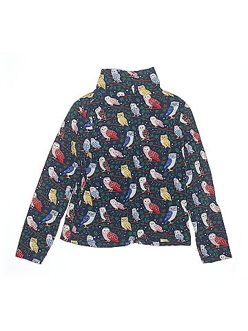Boden Long Sleeve Turtleneck (view 2)