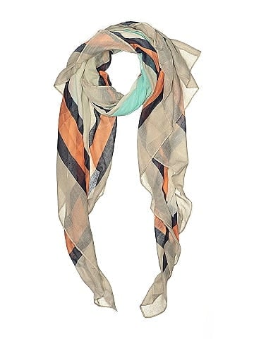 Target Scarf (view 1)