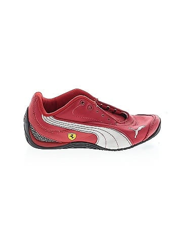 Puma Sneakers (view 1)