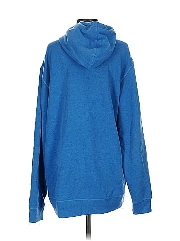IZOD Pullover Hoodie (view 2)