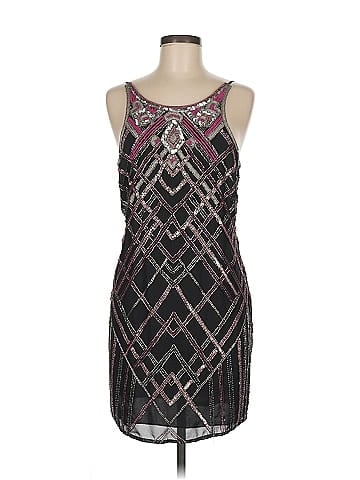 Parker Cocktail Dress (view 1)