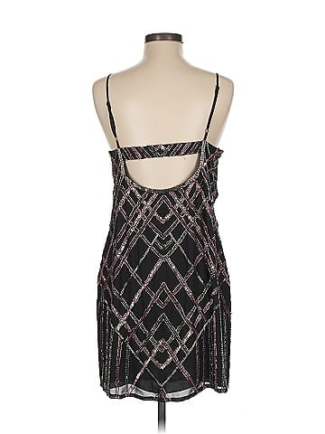 Parker Cocktail Dress (view 2)