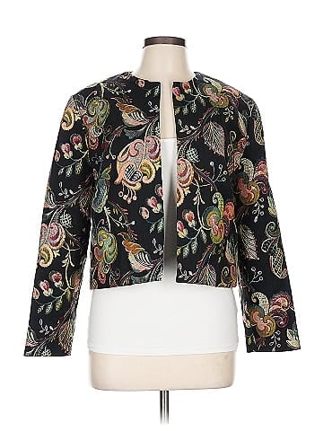 Doncaster Collection Jacket (view 1)