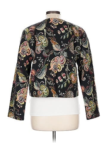 Doncaster Collection Jacket (view 2)