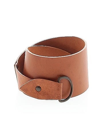 Ulla Johnson Leather Belt (view 1)