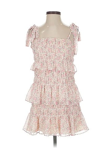 Tularosa Casual Dress (view 1)