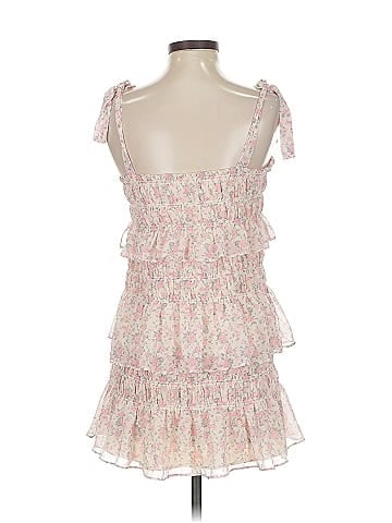 Tularosa Casual Dress (view 2)