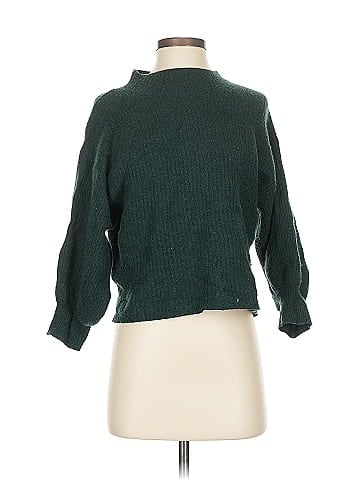 525 America Cashmere Pullover Sweater (view 1)