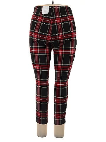 Time and Tru Casual Pants (view 2)