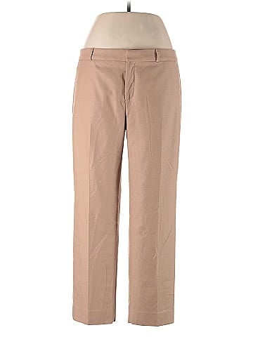 Banana Republic Wool Pants (view 1)