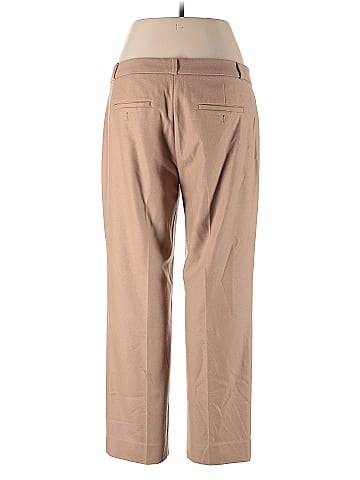 Banana Republic Wool Pants (view 2)