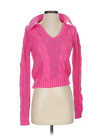 Central Park West Pullover Sweater (view 1)