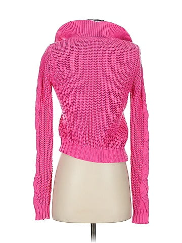 Central Park West Pullover Sweater (view 2)