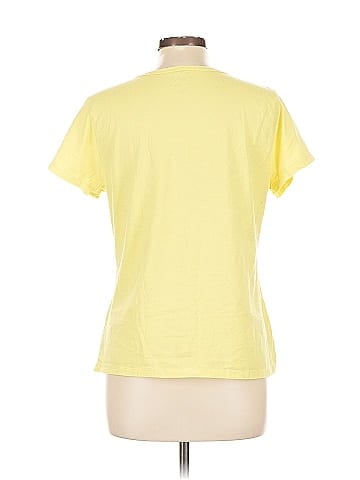 Hanes Short Sleeve T-Shirt (view 2)