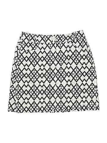 GG Blue Casual Skirt (view 1)