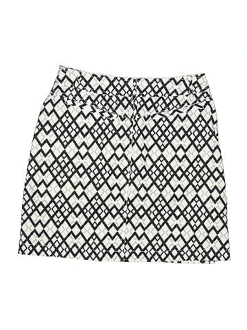 GG Blue Casual Skirt (view 2)
