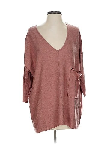 Kerisma Pullover Sweater (view 1)