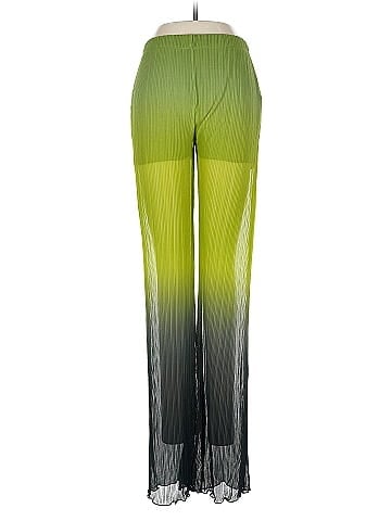 Pull&Bear Yoga Pants (view 1)
