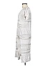 KINLY 100% Cotton Tie-dye Silver Casual Dress Size M - photo 5