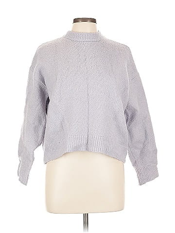 Zara Turtleneck Sweater (view 1)