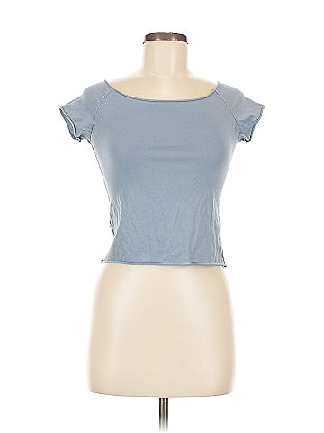 J. Galt Short Sleeve T-Shirt (view 1)