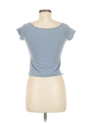 J. Galt Short Sleeve T-Shirt (view 2)