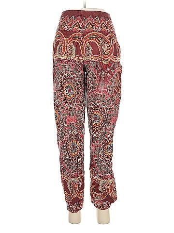 Earthbound Trading Co. Casual Pants (view 2)