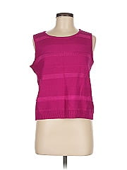 St. John Sport Sleeveless Top