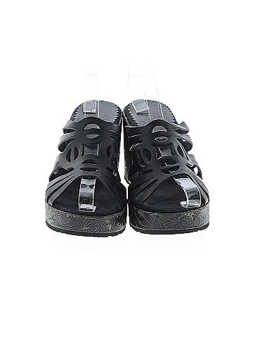 REPORT Sandals (view 2)