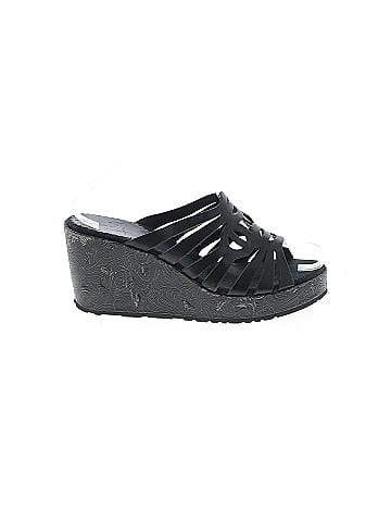 REPORT Sandals (view 1)