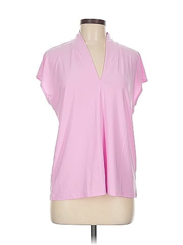 Buffalo by David Bitton Short Sleeve Blouse (view 1)