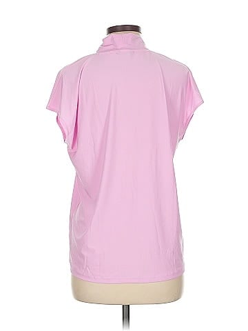 Buffalo by David Bitton Short Sleeve Blouse (view 2)